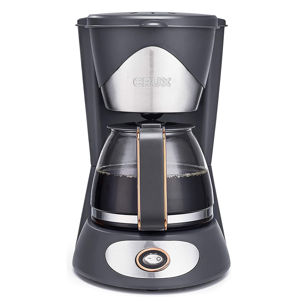 Crux 14634-SN 5 Cup Sustainable Manual 