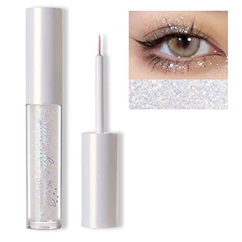 10 Best Glitter Eyeshadows – Sparkly & Glittery Shades that Last