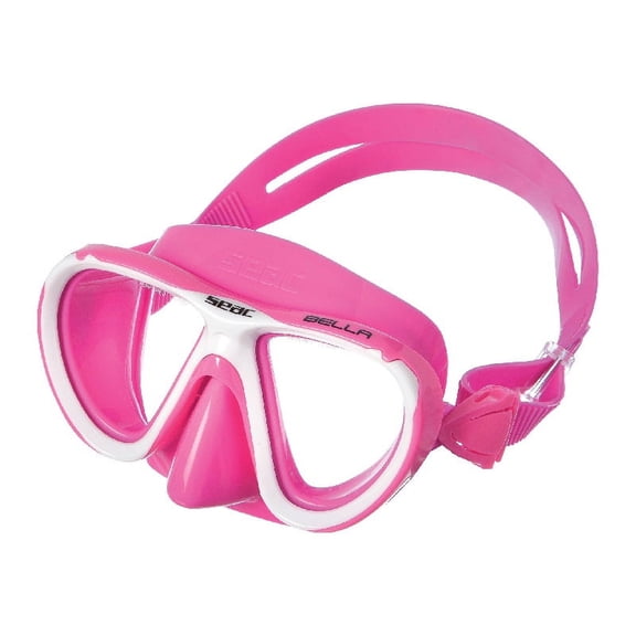 BELLA S/PI PINK