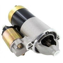 Starter Motor Compatible with 2002 Dodge Stratus 2.4L L4