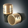 thumbnail image 6 of NEXAVKPR Dynamic Microphone Cores Replacement Low Noise Microphone Cores N-M282 for Musicians Podcasters Home Recording Accessories, 6 of 8