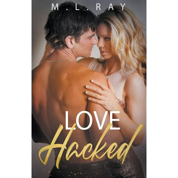 Twisting Love Love Hacked, Book 5, (Paperback)