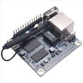 thumbnail image 2 of 5X pour Orange Pi Zero Carte de Développement 512MB + Étui Blanc Protecteur, H3 Core Open-Source Mini Carte Unique, 5 x Carte de Développement (avec Coque de Protection), Bleu, 2 of 8