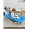 thumbnail image 1 of Regalo My Cot Pal Raton Laveur Bleu, 1 of 5
