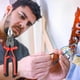 thumbnail image 3 of 2025 New 5-in-1 Multifunctional Plier Tool Kit with Interchangeable Heads, 3 of 5