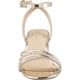 thumbnail image 4 of Zapatilla Mujer Magic Cloud Tacon Vestir dorado 23, 4 of 4