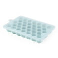 thumbnail image 6 of SDJMa Ice Cube Trays, Silicone Ice Cube Molds with Sealing Lid, 33-Ice Trays, Reusable, Safe Hexagonal Ice Cube Molds, for Chilled Drinks, Whiskey, Cocktail, Food, 6 of 9