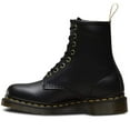 thumbnail image 5 of Dr. Martens Vegan 1460 Black 14045001 Men's Size 6 Medium, 5 of 10