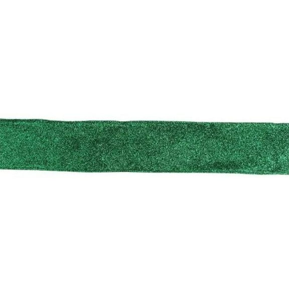 Rubbermaid Commercial  18 in. Adaptable Flat Mop Microfiber Pad, Green - Pack of 12