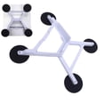 thumbnail image 1 of Dish Car Mount Bracket, Strong Load Bearing Dish Car Mount  for Mini Antenna, 1 of 7