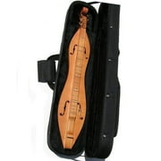 Professional European Cherry Mountain Dulcimer w/ Case