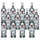 thumbnail image 1 of Caja de 12 Ron Bacardi Blanco 980 ml, 1 of 5