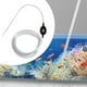 thumbnail image 5 of Cambiador de Agua Manual para Acuario Fernando Bomba de Sifón Manual de Silicona 2M, 5 of 8