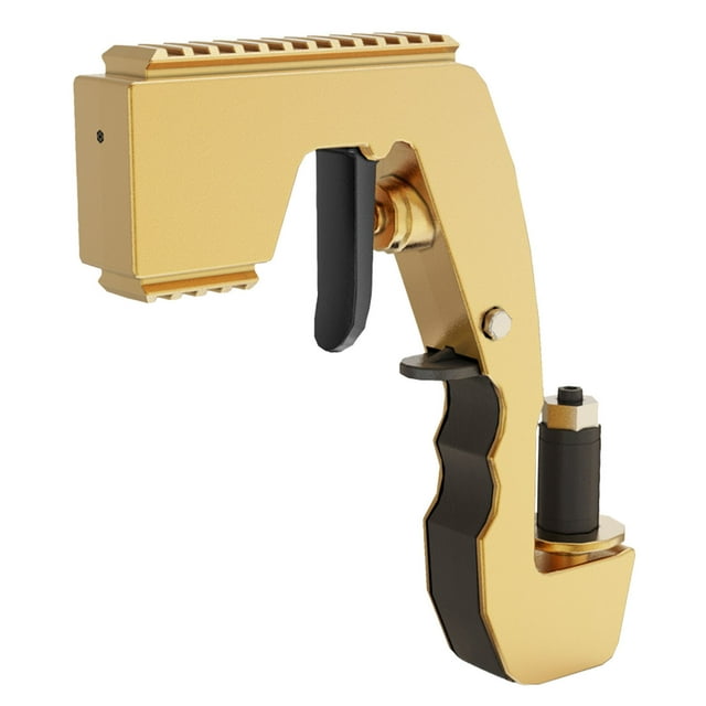 Pistolas pulverizadoras de cerveza/alcohol Pulverizador ajustable para fiestas/discotecas/bares/pubs/festivales/cumpleaños/atrezzo para bares Enviar productos desde la zona