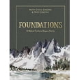 thumbnail image 1 of Pre-Owned Foundations: 12 Biblical Truths to Shape a Family (Hardcover) 0736969101 9780736969109, 1 of 1