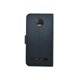 thumbnail image 1 of Funda tipo cartera para Motorola Moto G7 power Negro ATTI Premier diary, 1 of 2
