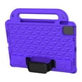 thumbnail image 4 of Methold Protector Tablet compatible con soporte Shielder Protección a prueba de golpes Reemplazo para Air 5 10.9 pulgadas 2022 Electrónica Púrpura AIR5 10.9 (2022), 4 of 6
