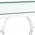 thumbnail image 4 of Picket House Furnishings Katie Square Mirrored End Table, 4 of 8
