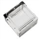 thumbnail image 2 of 20 Bandejas de Caja AcríLica para Cubos de Elementos de 0,39 Pulgadas y 10 Mm, Caja Transparente, Soporte de Tabla PerióDica para Colecciones de Elementos, 2 of 5