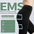 thumbnail image 2 of High Waist Shorts Pants With Ems Stimulator Rechargeable, Buttock Ems Stimulator For And Women 8 Modes 19 Intensity Levels, 2 of 5