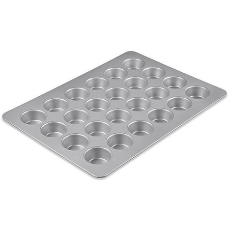 Wilton Baker s Best Nonstick Oversized 24-Cup Muffin Pan