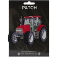 thumbnail image 2 of C&D Visionary Patch-Tractor, 2 of 2