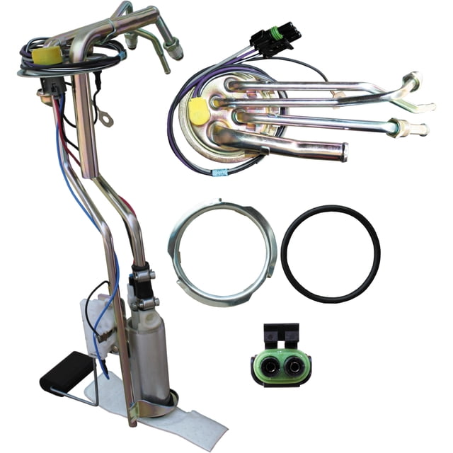 KIT BOMBA GASOLINA S10 TAHOE 1987 al 1991 CHEVROLET 2.8L V6 INTRAN-FLOTAMEX .