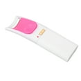 thumbnail image 1 of Rizador De Pestañas Calentado, Precalentamiento Rápido, Estilo Persistente, Rizador De Pestañas Calentado, Carga USB De Mano, Forma Curva Para Mujeres En General, 1 of 7