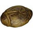 thumbnail image 2 of HOWARD PET 0428 DOG TOY FOOTBALL VINTAGE FLAT 8"X4" MEDIUM, 2 of 3