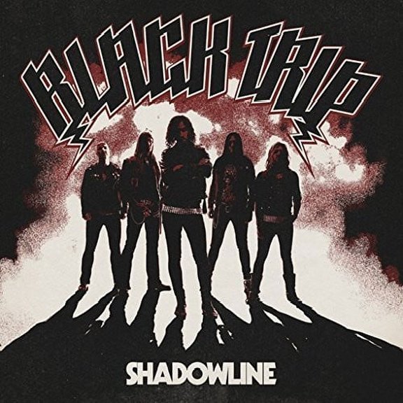Shadow Line