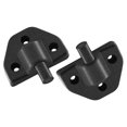 thumbnail image 3 of Soporte de Bloque de Cojinete para Cubierta de Carga de Maletero de Automóvil para 2018-2023 9Y3867778A1E0 Trasero Derecho, 3 of 5