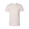 thumbnail image 2 of Clementine Men's Triblend Short-Sleeve Track T-Shirt, 2 of 3