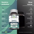 thumbnail image 5 of Amazing Formulas Dhea 120tabs, 5 of 5