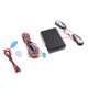 thumbnail image 1 of 2 uds., Cinta adhesiva con telemando con cable, instrucciones, operación, caja de almacenamiento, accesorios, coche, motocicleta DYNWAVEMX Cerradura Central Del Coche, 1 of 8