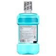 Listerine Ultraclean Antiseptic Mouthwash, Oral Care for Gingivitis