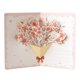 thumbnail image 5 of Tarjeta de felicitación con ramo desplegable 3D | Tarjeta floral desplegable 3D | Tarjeta del Día de la Madre | Tarjeta de cumpleaños | Tarjeta de agradecimiento, 5 of 7