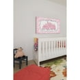 thumbnail image 5 of Marmont Hill "Once Upon a Time" by Reesa Qualia Painting Print on Wrapped Canvas, 5 of 5