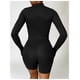 thumbnail image 2 of Chaqueta de Yoga for mujer, chaqueta de Yoga deportiva for correr al aire libre con cremallera, chaqueta de manga larga, ropa de Yoga de secado rápido for niñas, 2 of 7