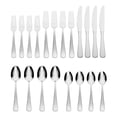 thumbnail image 4 of Hampton Forge Signature™ Melody 20 Piece Flatware Set, Service for 4, 4 of 6