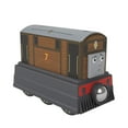 thumbnail image 3 of Thomas & Friends Wooden Railway Toby Engine, 3 of 6