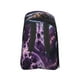 thumbnail image 3 of Disketp Purple Moon Cat Estuche de Lápices de Doble Capa con Tapa Abatible y Cremallera, Organizador Escolar para Adolescentes y Adultos, 3 of 7
