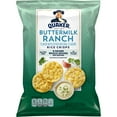 thumbnail image 2 of Quaker Rice Crisps, Savory Variety Pack, Gluten Free, 14 Count, 2 of 8