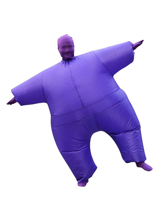 Inflatable Costumes in Halloween Costumes