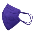 thumbnail image 1 of AnDum AD-T001 FFP2 colorful masks with small size, 1 of 3
