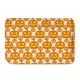 thumbnail image 3 of Alfombra antideslizante de Halloween Soledad Alfombrils 59 cm x 40 cm, 3 of 10