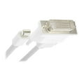 thumbnail image 3 of 6Ft Mini Displayport to Dvid Dual Link Cable, Male- - Male, 32Awg, 3 of 3