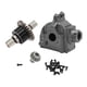 thumbnail image 5 of Carcasa de coche RC Hugo para Camiones 1:14 144001, 5 of 6