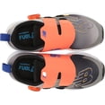 thumbnail image 5 of Kid's Reveal V3 Boa Running ShoeBlack/Infinity Blue/Vibrant Orange1 Wide Little Kid esquí esquí Gafas de esquí, 5 of 5