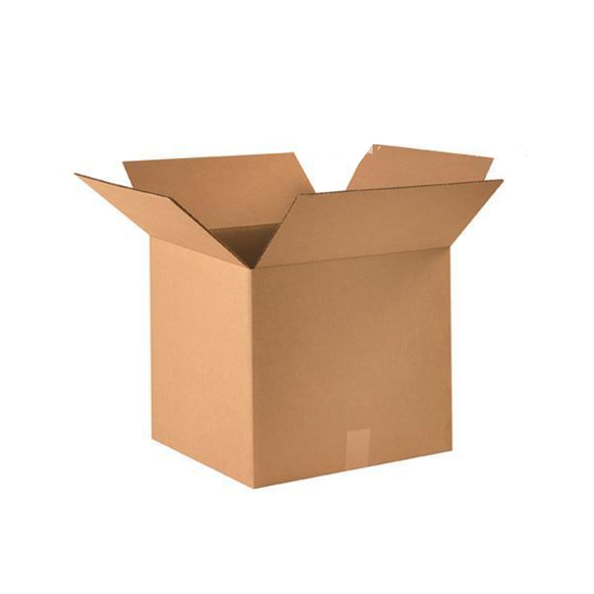 25 10x6x5 Cardboard Shipping Boxes Cartons Packing Moving Mailing Box 
