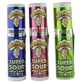 Toxic Waste Slime Licker Sour Rolling Liquid Candy 2 Oz Bottle Walmart Com Walmart Com